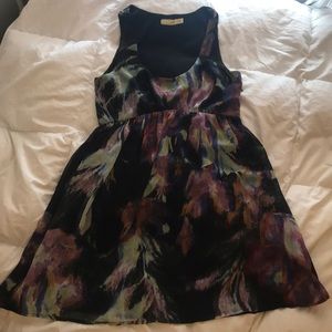 Pins and Needles Floral Dress